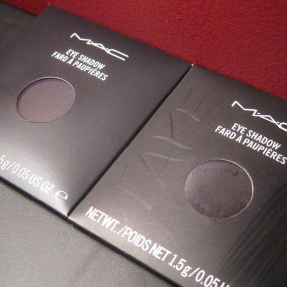 FAKE LIPSTICK? 4 MAC tests - Picture 8 of 8